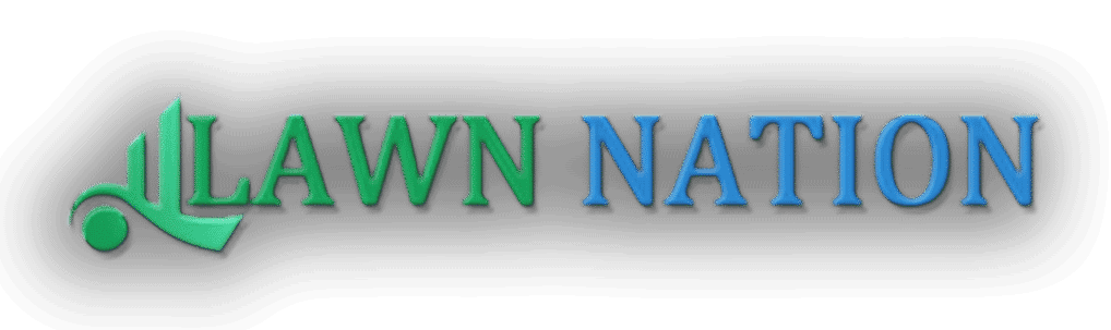Lawn Nation Logo
